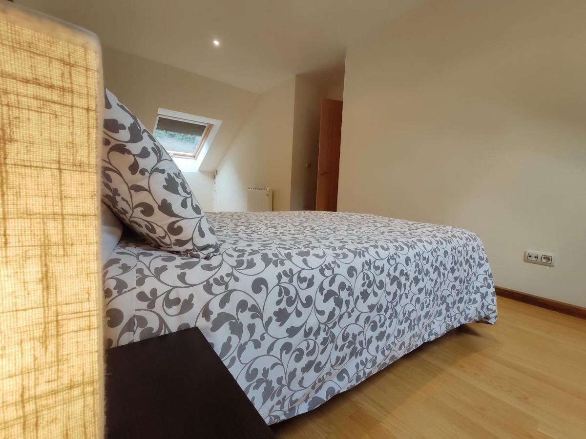 Apartamentos El Valle Bubaces Eksteriør billede