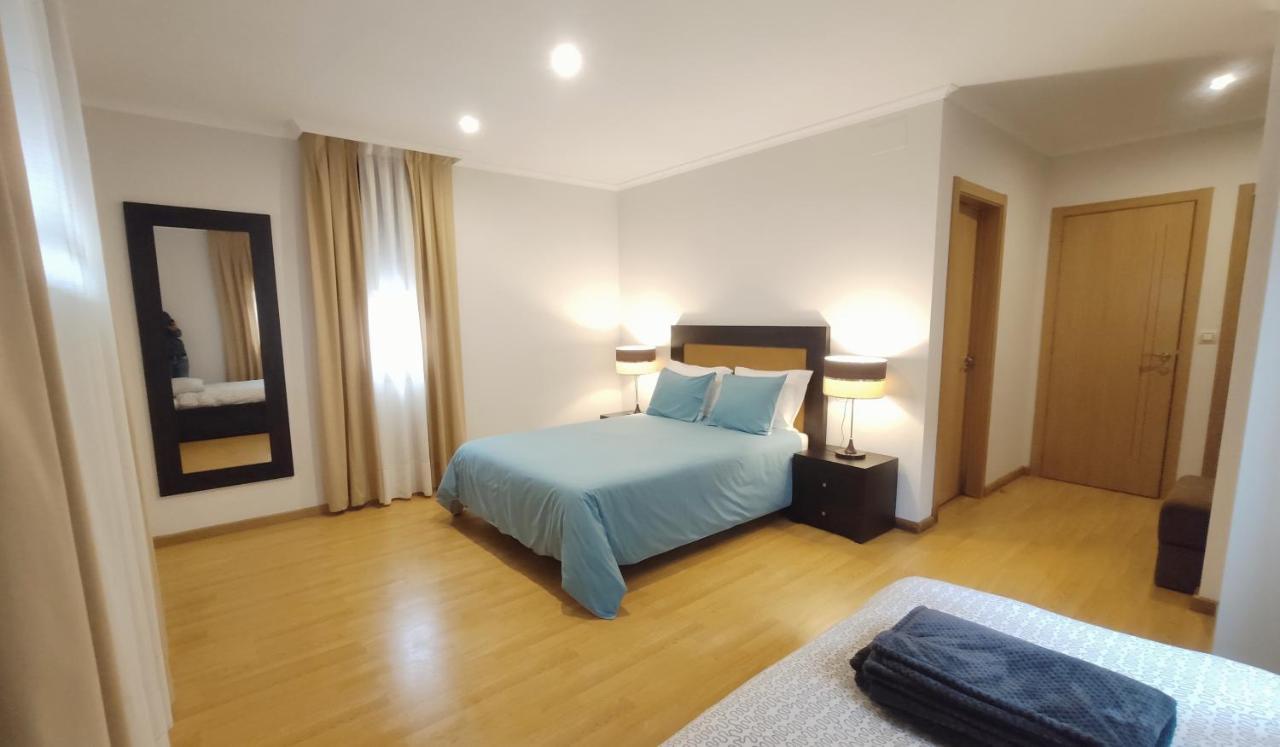 Apartamentos El Valle Bubaces Eksteriør billede
