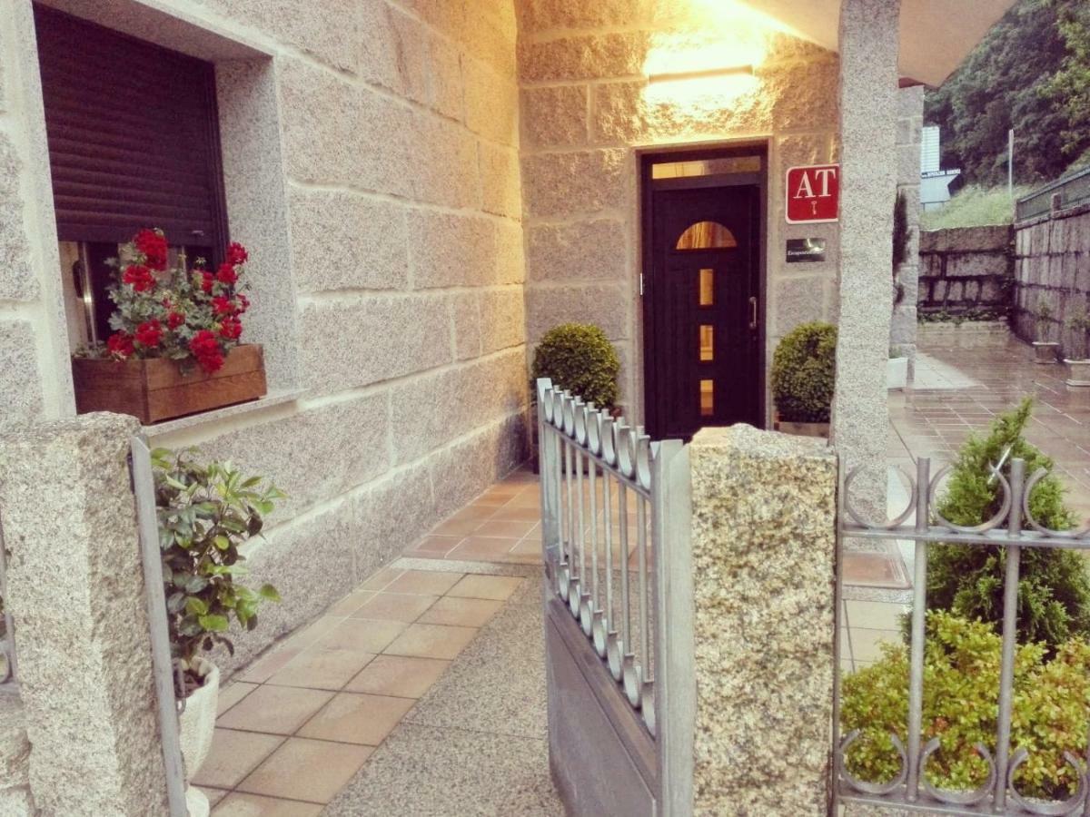 Apartamentos El Valle Bubaces Eksteriør billede