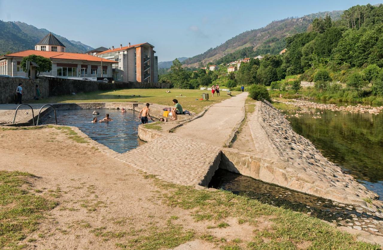 Apartamentos El Valle Bubaces Eksteriør billede